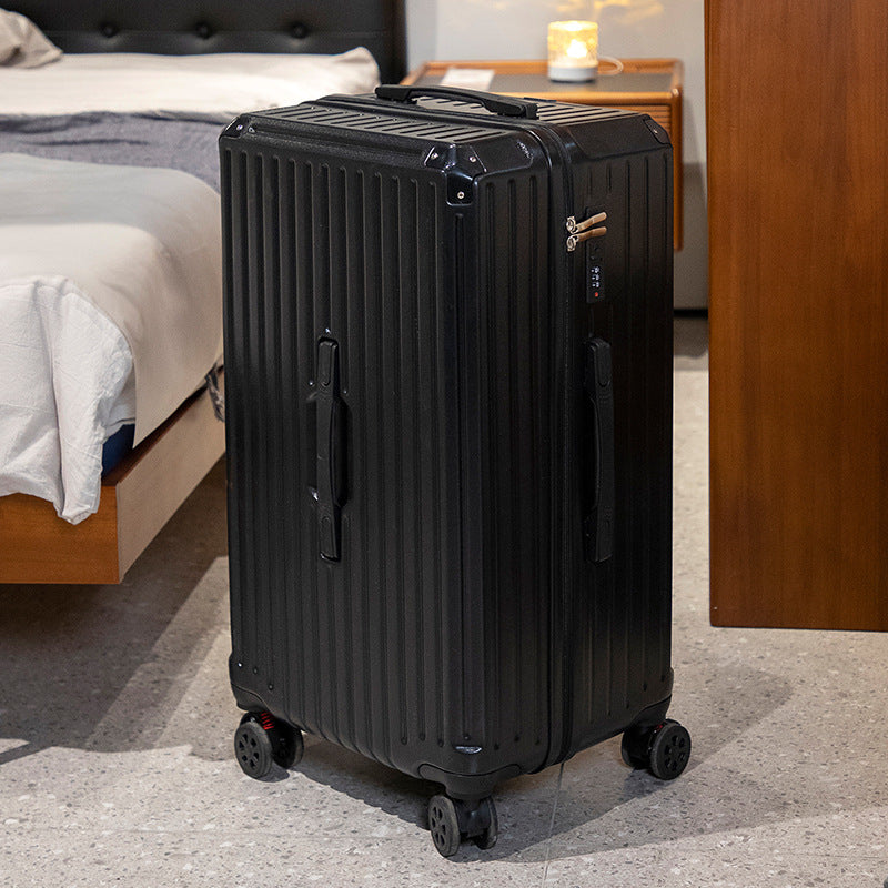 Travel suitcase