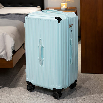 Travel suitcase