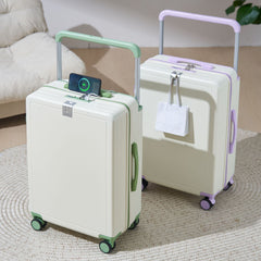 White Green