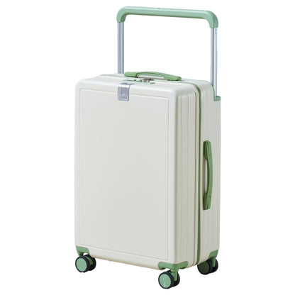 travel suitcase