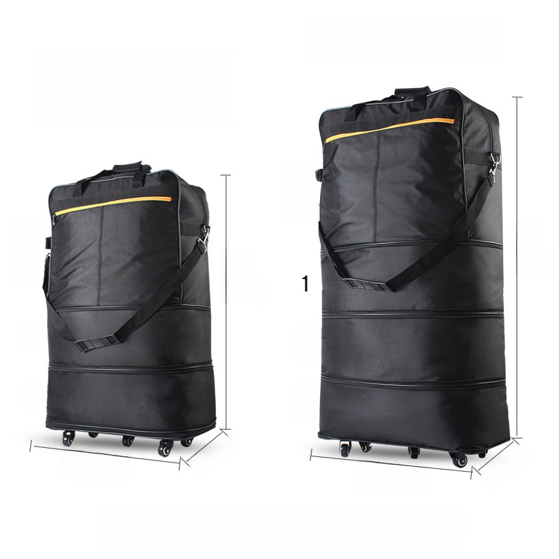 Travel Suitcase