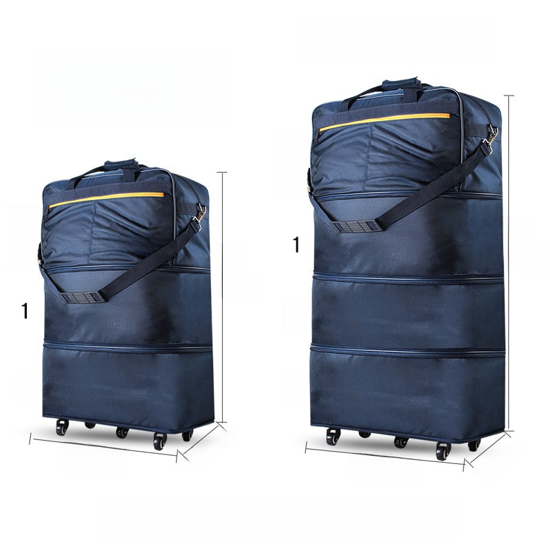 Travel Suitcase