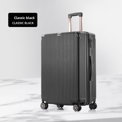 Travel Suitcase