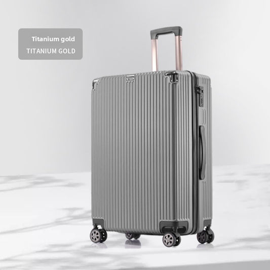 Travel Suitcase