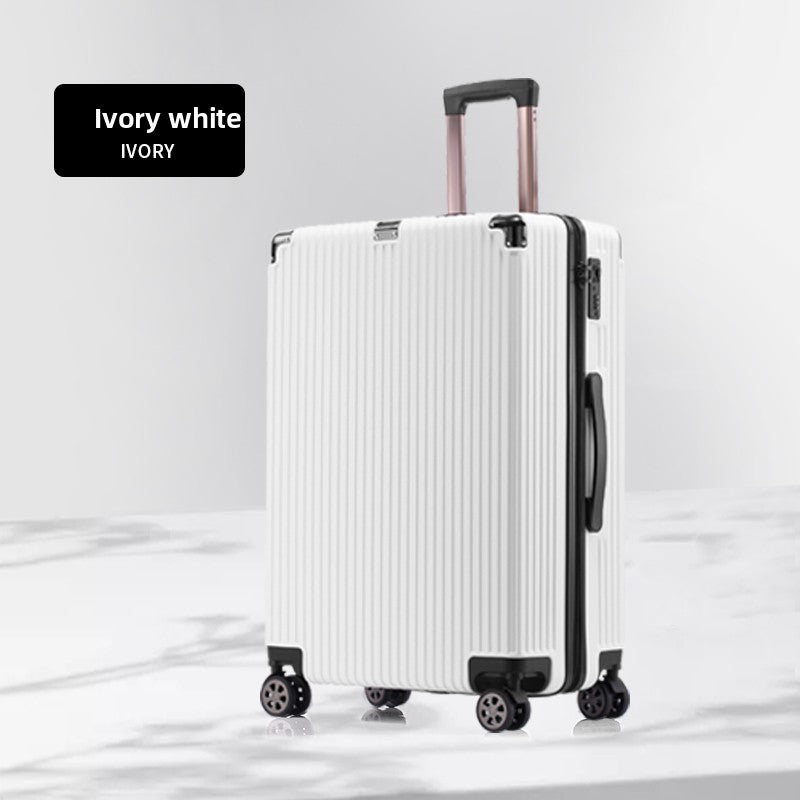 Travel Suitcase