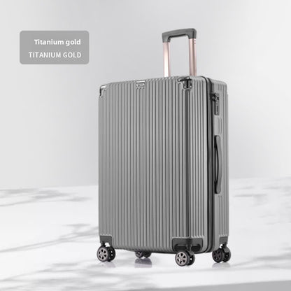 Travel Suitcase
