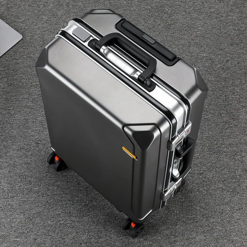 Travel Suitcase