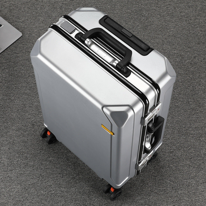 Travel Suitcase
