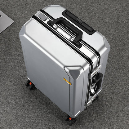 Travel Suitcase