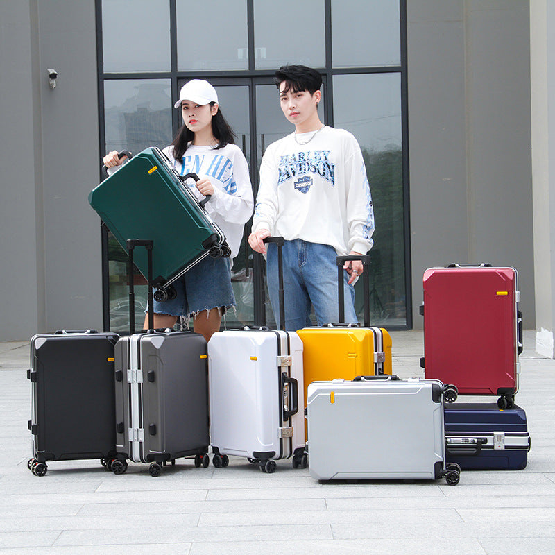 Travel Suitcase