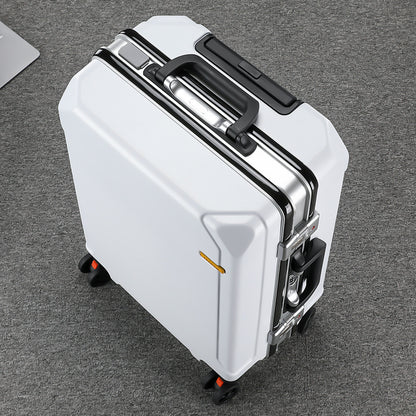 Travel Suitcase