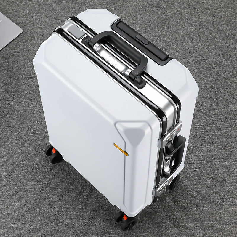 Travel Suitcase