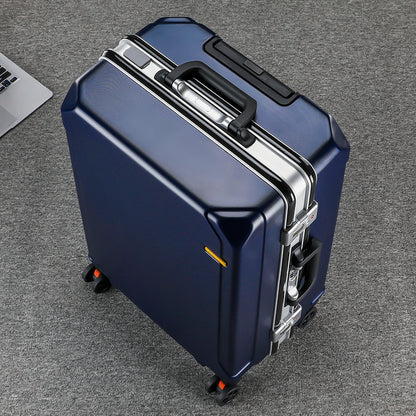 Travel Suitcase
