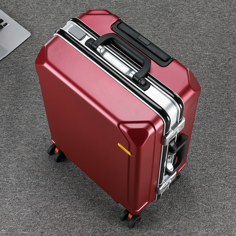 Travel Suitcase