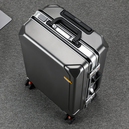 Travel Suitcase