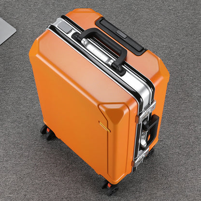 Travel Suitcase