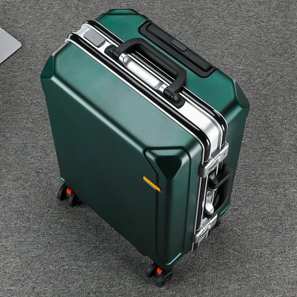 Travel Suitcase