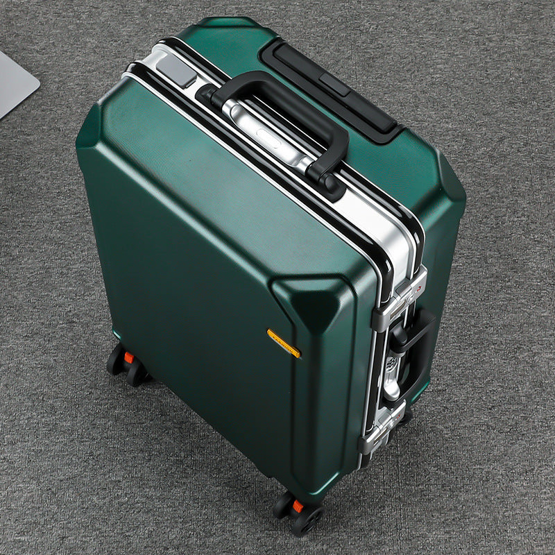 Travel Suitcase