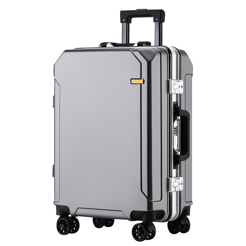 Travel Suitcase
