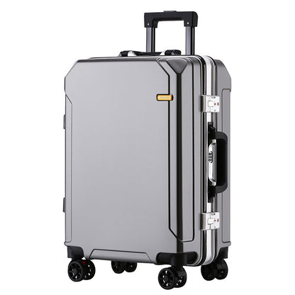 Travel Suitcase