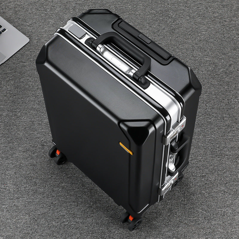 Travel Suitcase