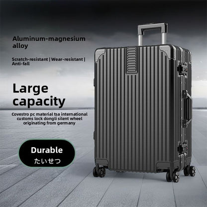 Travel Suitcase