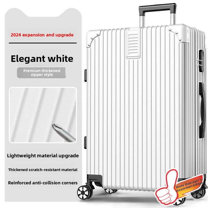 Travel Suitcase