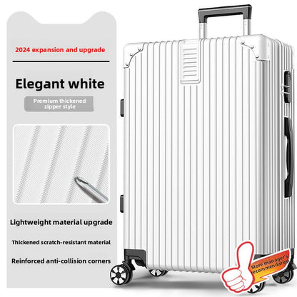 Travel Suitcase
