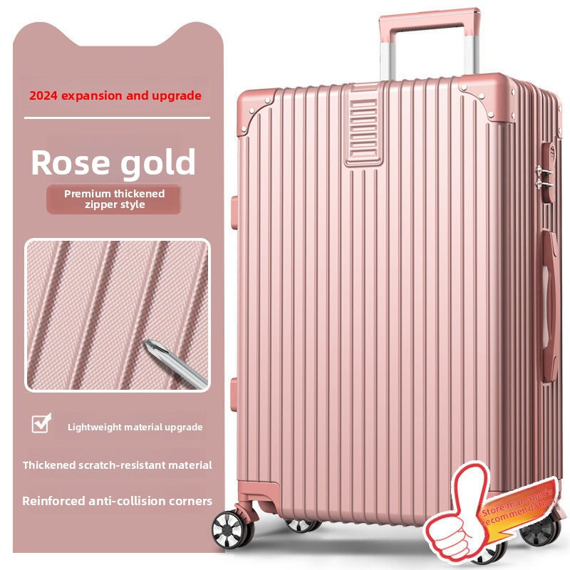 Travel Suitcase