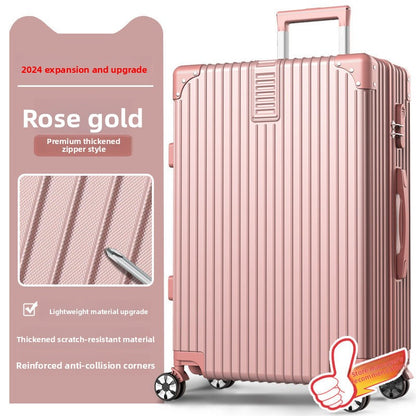 Travel Suitcase