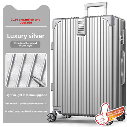 Travel Suitcase