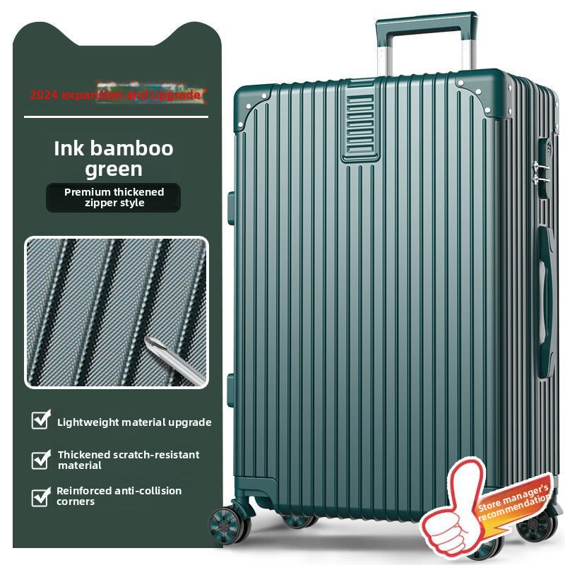 Travel Suitcase