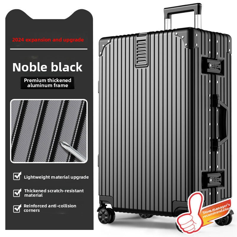 Travel Suitcase