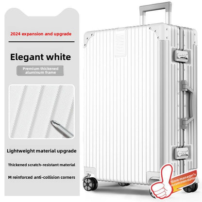 Travel Suitcase