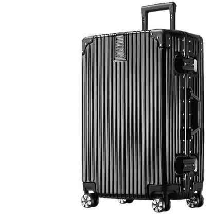 Travel Suitcase