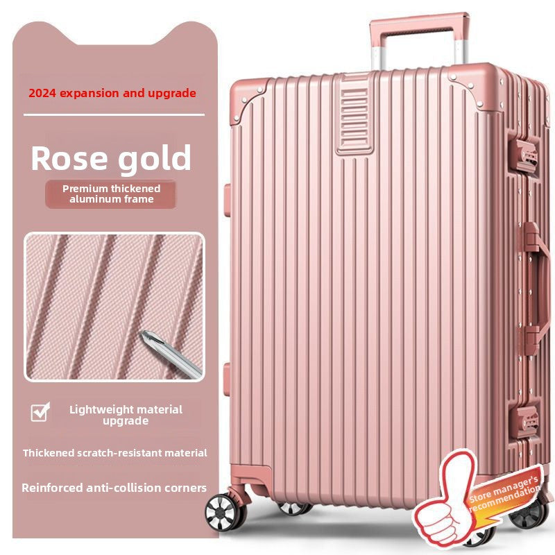 Travel Suitcase