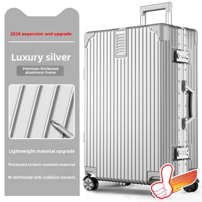 Travel Suitcase