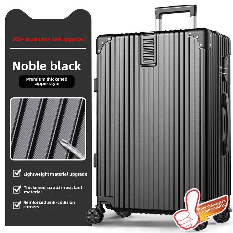 Travel Suitcase