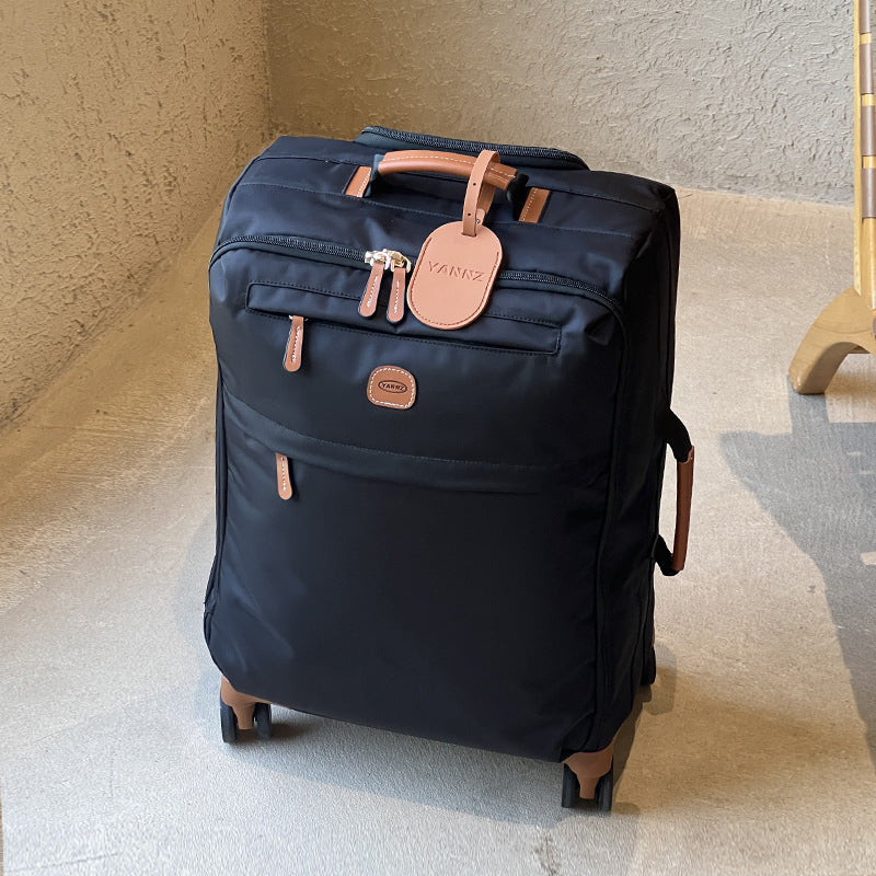 Travel Suitcase