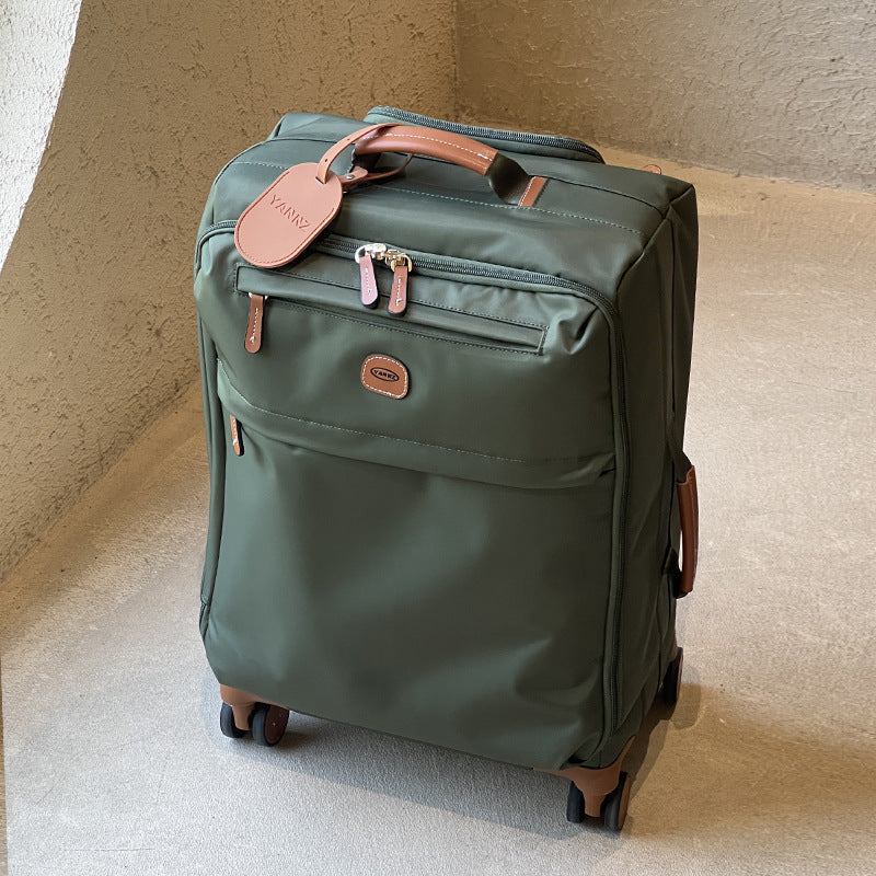 Travel Suitcase