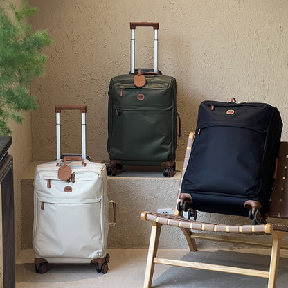 Travel Suitcase