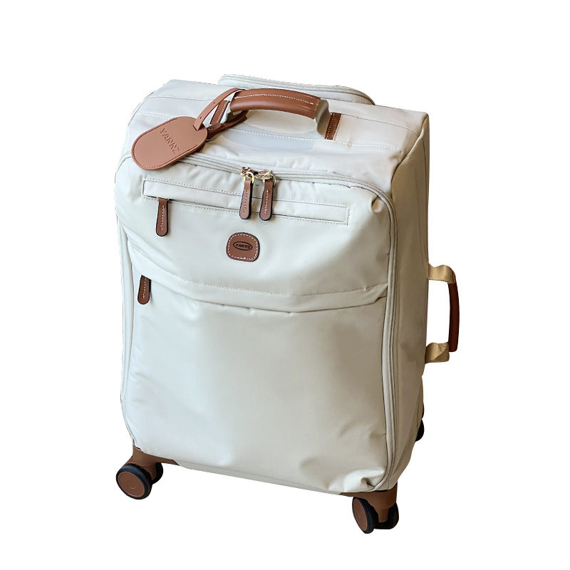Travel Suitcase