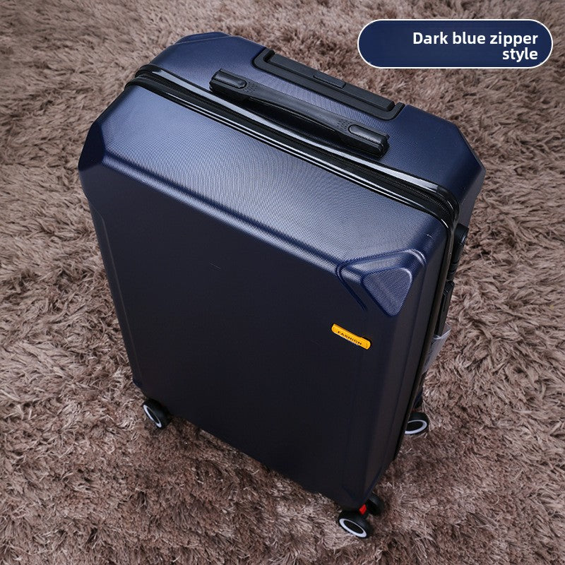 Travel Suitcase