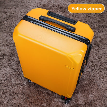 Travel Suitcase