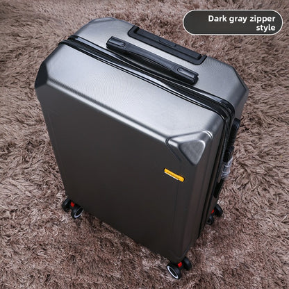Travel Suitcase