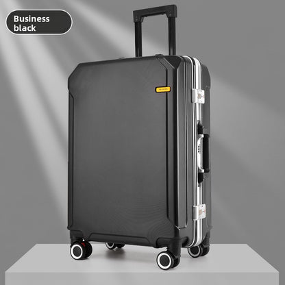Travel Suitcase
