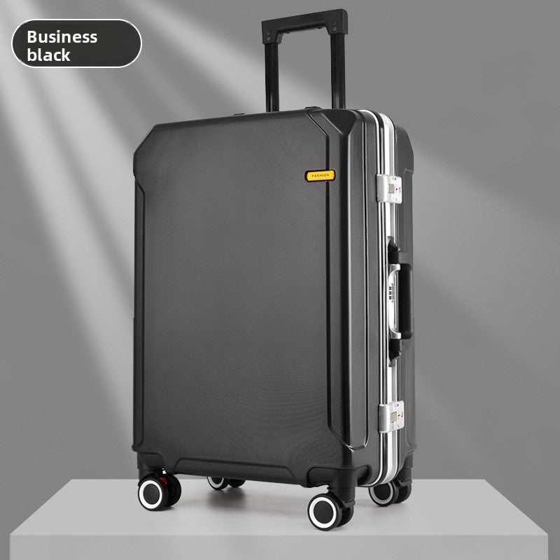 Travel Suitcase