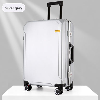 Travel Suitcase