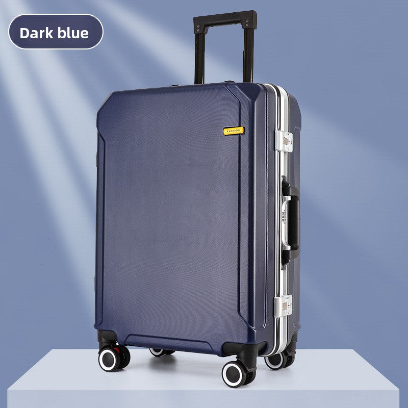 Travel Suitcase