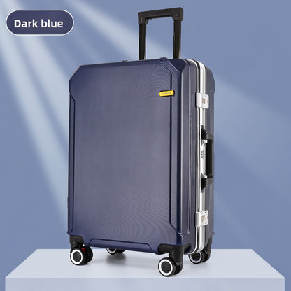 Travel Suitcase